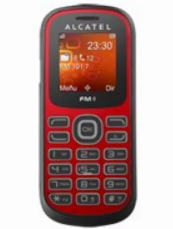 Harga alcatel OT-228