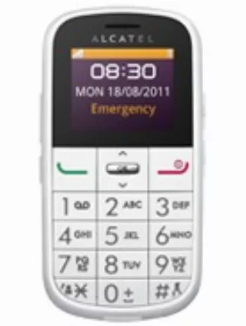 Harga alcatel OT-282