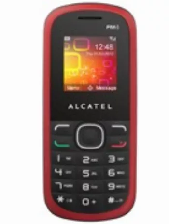 Harga alcatel OT-308