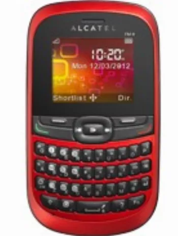 Harga alcatel OT-310