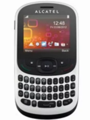 Harga alcatel OT-358