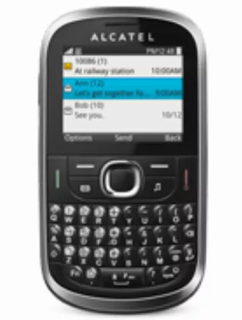 Harga alcatel OT-870