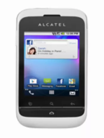 Harga alcatel OT-903