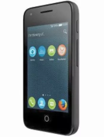 Harga alcatel Pixi 3 (3.5) Firefox