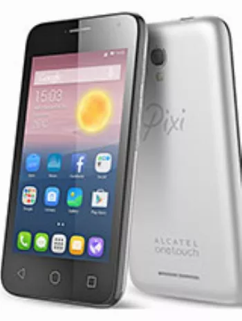 Harga alcatel Pixi First