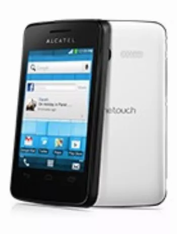 Harga alcatel One Touch Pixi