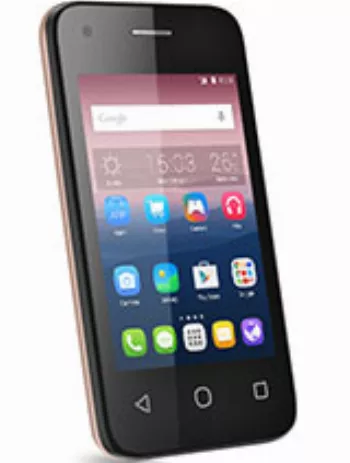 Harga alcatel Pixi 4 (3.5