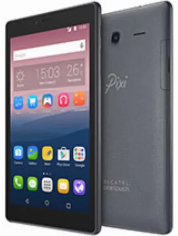 Harga alcatel Pixi 4 (7