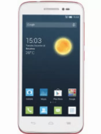 Harga alcatel Pop 2 (4.5