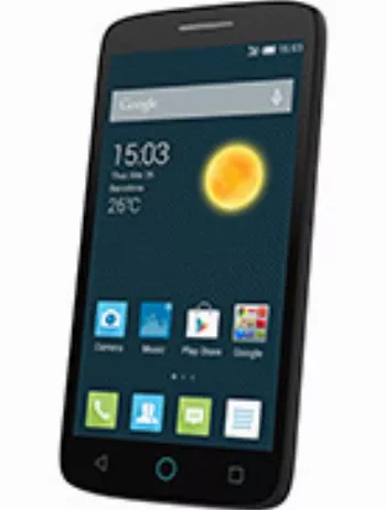 Harga alcatel Pop 2 (5