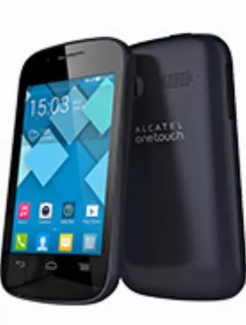 Harga alcatel Pop C1