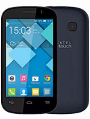 Harga alcatel Pop C2