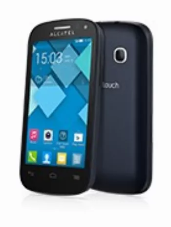 Harga alcatel Pop C3