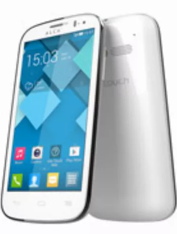 Harga alcatel Pop C5