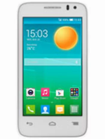 Harga alcatel Pop D3