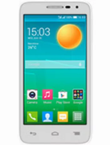 Harga alcatel Pop D5