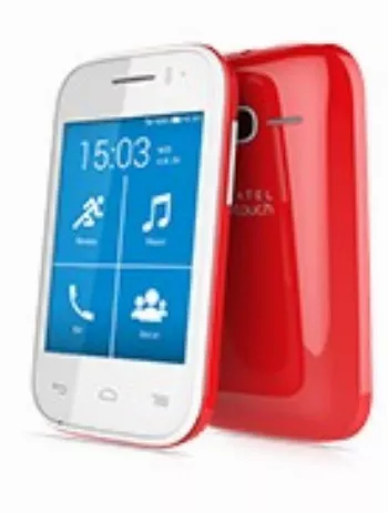 Harga alcatel Pop Fit