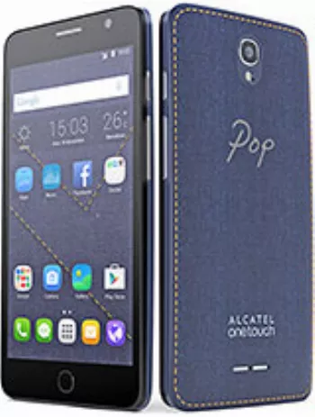 Harga alcatel Pop Star