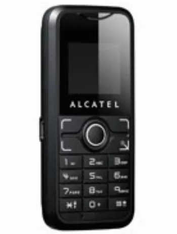 Harga alcatel OT-S120