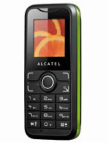 Harga alcatel OT-S210