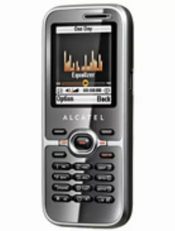 Harga alcatel OT-S626A