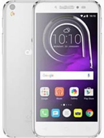 Harga alcatel Shine Lite