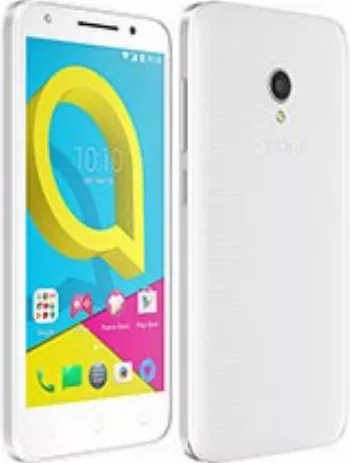 Harga alcatel U5