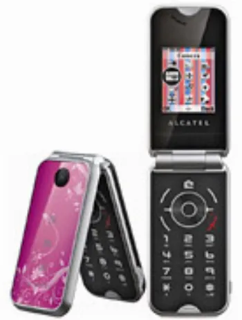 Harga alcatel OT-V570