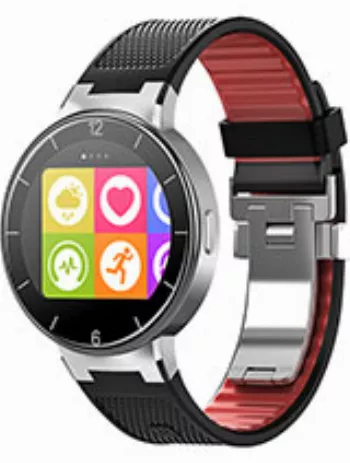 Harga alcatel Watch