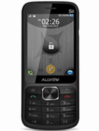 Harga Allview Simply S5