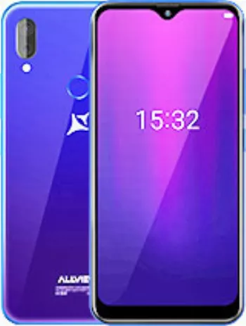 Allview Soul X6 Mini