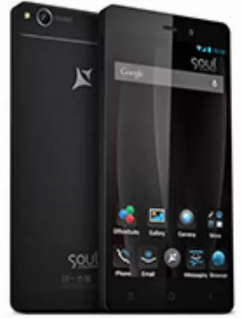 Harga Allview X1 Soul