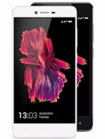 Harga Allview X2 Soul Lite