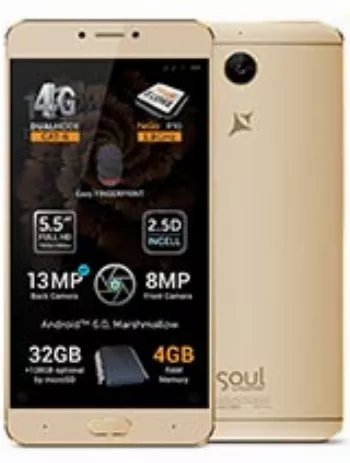 Harga Allview X3 Soul Plus