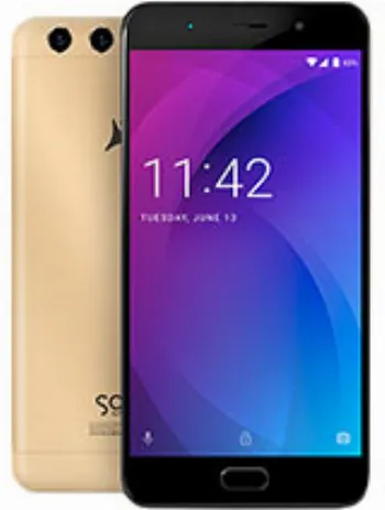 Harga Allview X4 Soul Lite