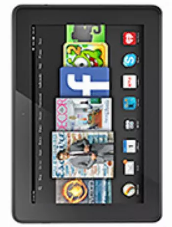 Amazon Fire HDX 8.9 (2014)