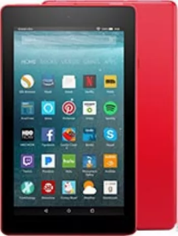 Harga Amazon Fire 7 (2017)