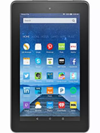 Harga Amazon Fire 7