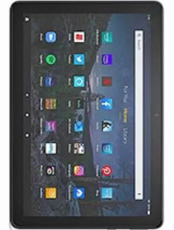 Amazon Fire HD 10 Plus (2021)