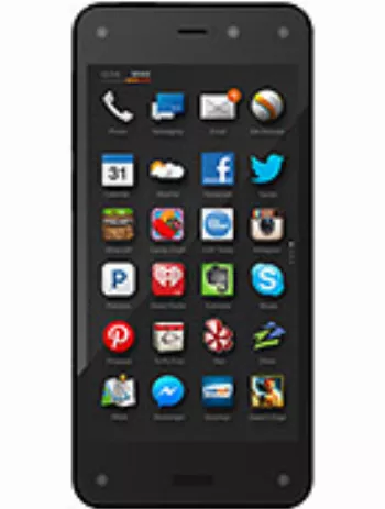 Amazon Fire Phone