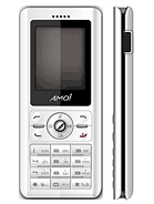 Harga Amoi M33