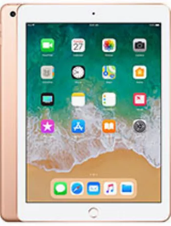 Harga Apple iPad 9.7 (2018)
