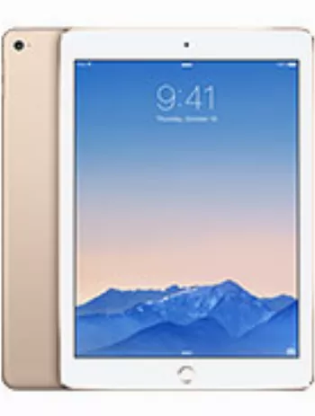 Harga Apple iPad Air 2