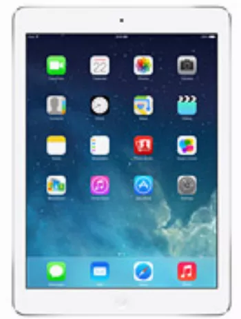 Harga Apple iPad Air