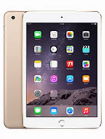 Harga Apple iPad mini 3