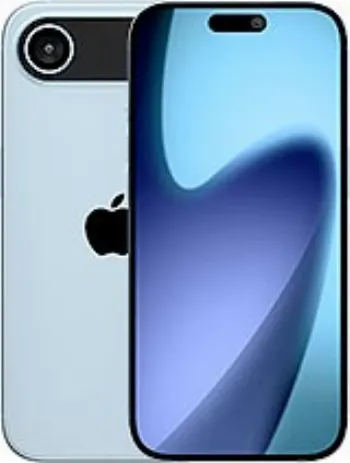 Apple iPhone 17 Air
