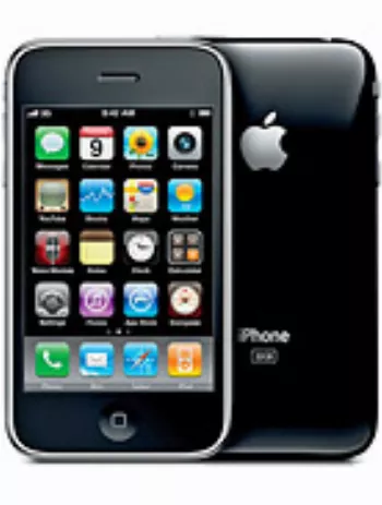 Harga Apple iPhone 3GS