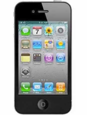 Harga Apple iPhone 4