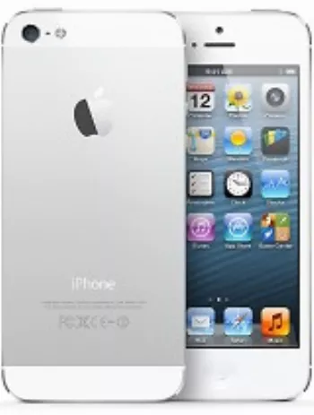 Harga Apple iPhone 5