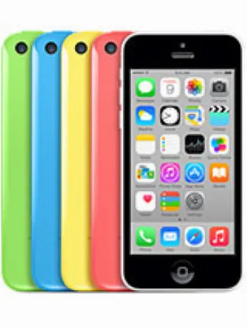 Harga Apple iPhone 5c